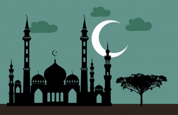 Ramadan 2026 moon in Saudi Arabia