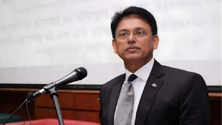 কারিকুলাম পরিবর্তন নিয়ে বড় বার্তা দিলেন শিক্ষামন্ত্রী - নবোদিশা