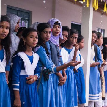 রমজান উপলক্ষে স্কুল ছুটির ঘোষণা বাংলাদেশ