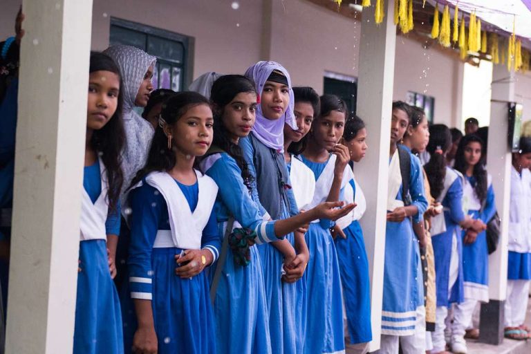রমজান উপলক্ষে শিক্ষা প্রতিষ্ঠানে ছুটি ঘোষণা - নবোদিশা
