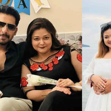 মিরপুরে জাহের আইভীর স্ত্রী ইকরা আত্মহত্যা | দাম্পত্য কলহ