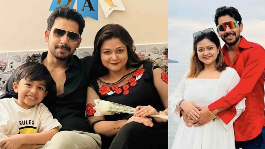 মিরপুরে জাহের আইভীর স্ত্রী ইকরা আত্মহত্যা | দাম্পত্য কলহ