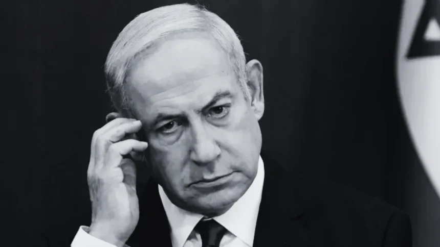 নেতানিয়াহু নিহত ইরান ইসরাইল যুদ্ধের মাঝে নেতানিয়াহুর মৃত্যুর দাবিতে আন্তর্জাতিক উত্তেজনা
