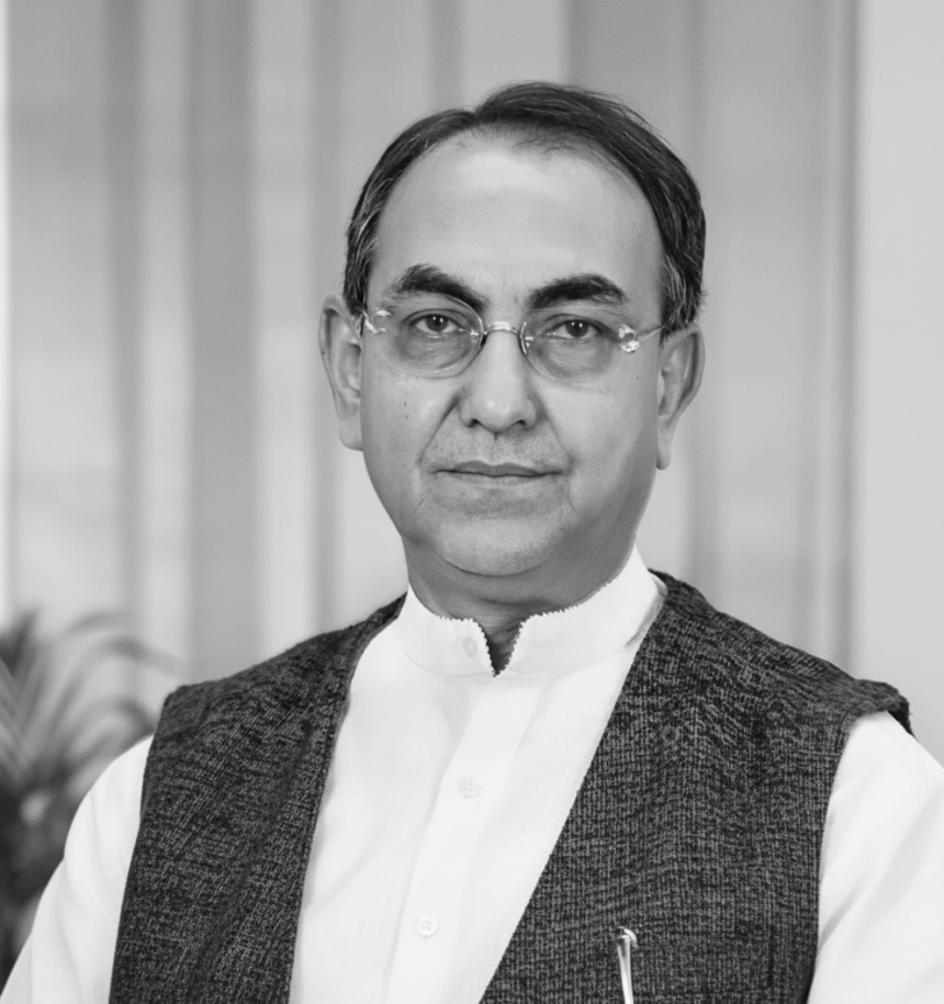 হঠাৎ অসুস্থ হয়ে হাসপাতালে ভর্তি মির্জা আব্বাস হাসপাতালে চিকিৎসাধীন মির্জা আব্বাস।