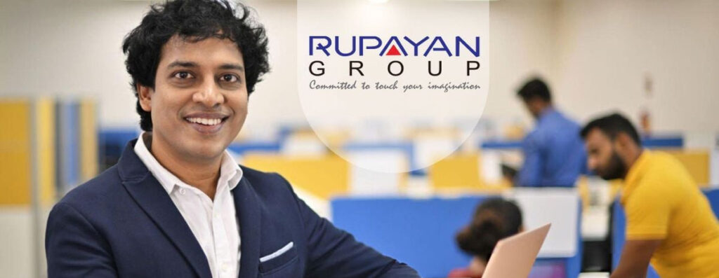 রূপায়ন গ্রুপে এজিএম নিয়োগ: মাসজুড়ে আবেদনের সুযোগ