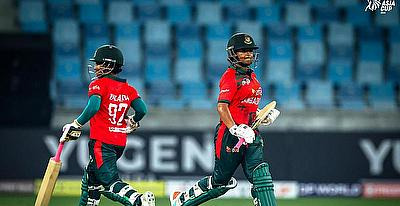 সেমিফাইনালের লড়াইয়ে জয়ের লক্ষ্যে মাঠে নামছে নিগার সুলতানার দল