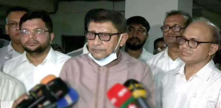 হাসপাতালে দুর্নীতি থাকলে আমি থাকব না: স্বাস্থ্যমন্ত্রী - নবোদিশা