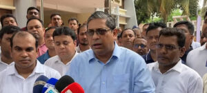 নিষিদ্ধ আ.লীগের নির্বাচনে অংশ নেওয়ার সুযোগ নেই: প্রতিমন্ত্রী