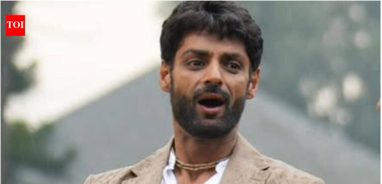 ভীতিকর সেই স্টান্টের মুখোমুখি করণ ওয়াহি, পারবেন কি অতীত ভুলতে? - নবোদিশা