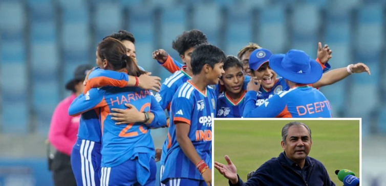 ট্রফি নিতে অস্বীকৃতি: ভারতের নতুন নজির এশিয়া কাপের মঞ্চে - নবোদিশা