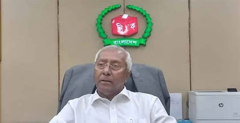 ইউপি নির্বাচনের তফসিল এখনও চূড়ান্ত নয়: ইসি সচিব - নবোদিশা